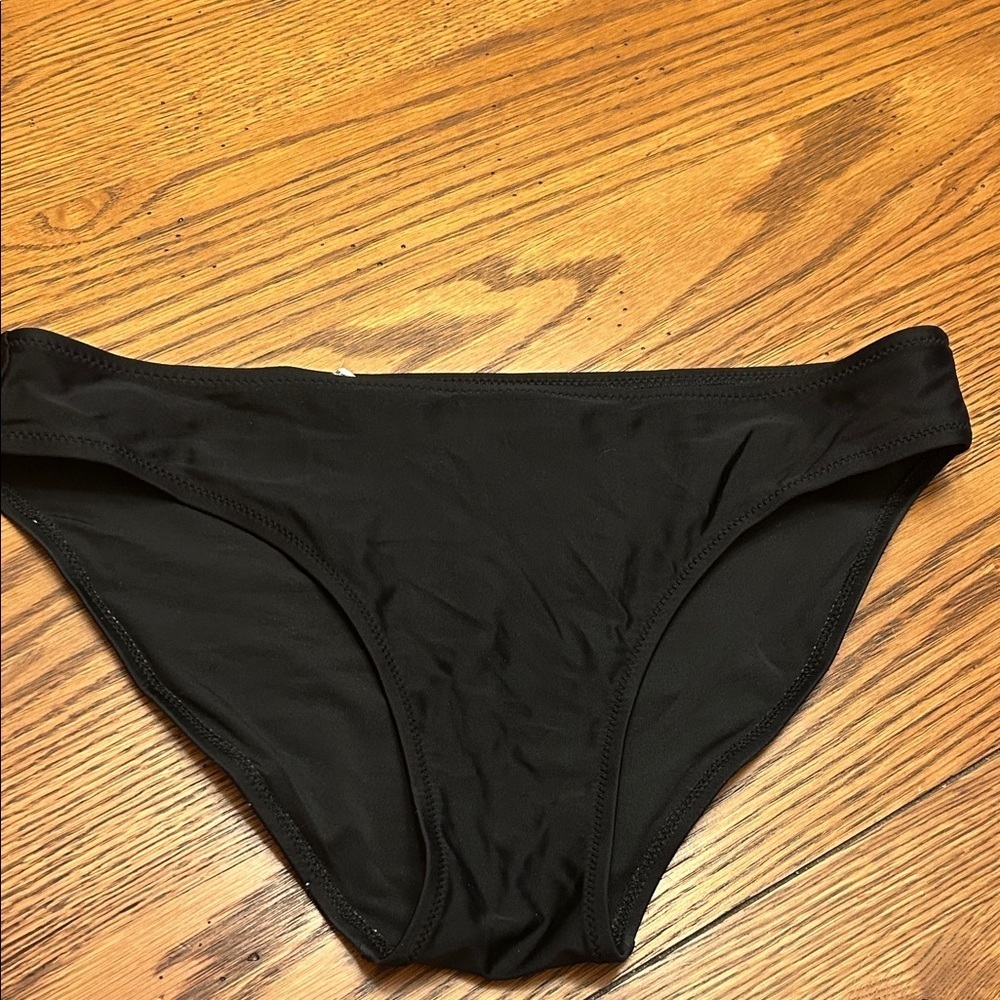 Black Bikini Bottom/9